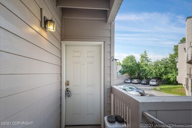 7110 Ambler Ln unit 9, Anchorage, AK 99504 - photo 4