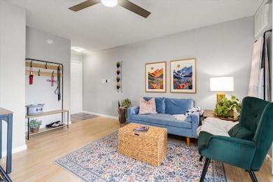 2500 Burleson Rd unit 603, Austin, TX 78741 - photo 2