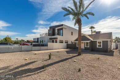 807 E Fairmount Ave unit A, Phoenix, AZ 85014 - photo 4