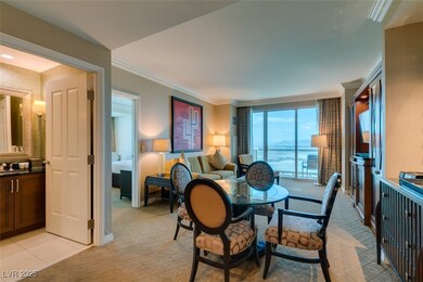 125 E Harmon Ave unit 2720, Las Vegas, NV 89109 - photo 4