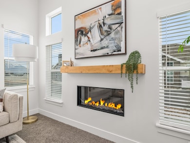1481 N Saratoga Ln unit C, Saratoga Springs, UT 84045 - photo 5