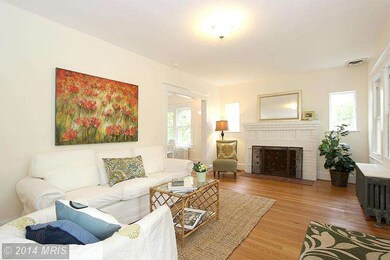 111 Grant Ave, Takoma Park, MD 20912 - photo 3