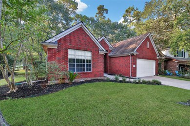 Nestled on a big corner lot of a cul de sac, you'll love this convenient location.                           Yes, the grass has been greened because it was just laid and is coming into its own.