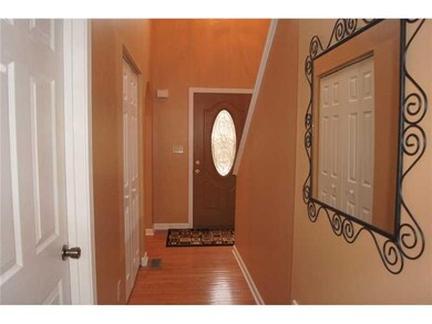Entry/Foyer. Immaculate and well-maintained