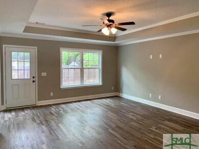 Beautiful Touches Throughout