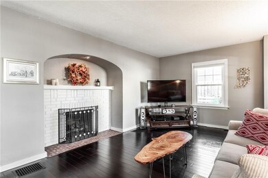 5274 Carrollton Ave, Indianapolis, IN 46220 - photo 6