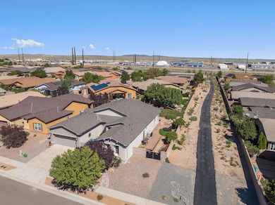 4140 Red River Rd SW, Los Lunas, NM 87031 - photo 2