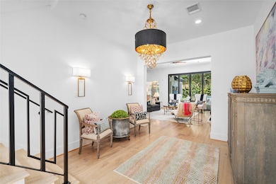 1505 Glourie Dr, Houston, TX 77055 - photo 7