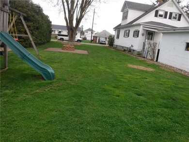 Side yard