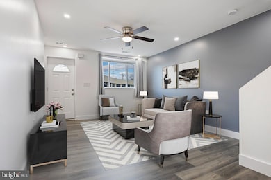 451 W 24th St, Baltimore, MD 21211 - photo 4