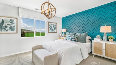 Residence 1 Model - not homesite