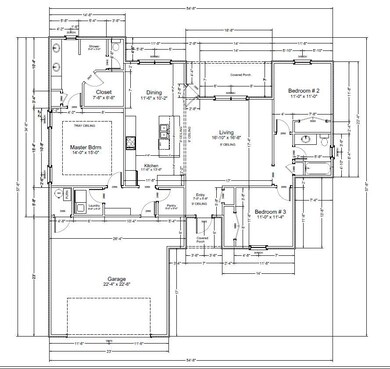 803 N 37th St, Nixa, MO 65714 - photo 6