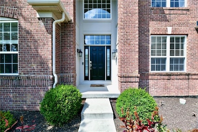 12880 Dewitt Dr, Fishers, IN 46037 - photo 3