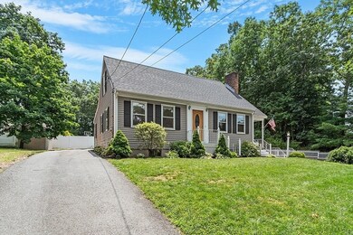 48 Lupine Rd, Andover, MA 01810 - photo 4