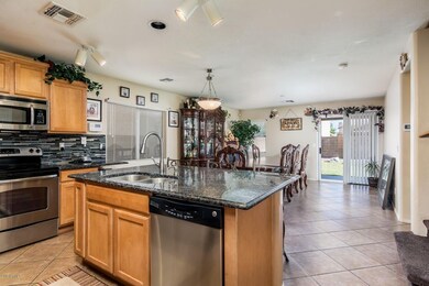 11611 W Fooks Dr - MLS-9