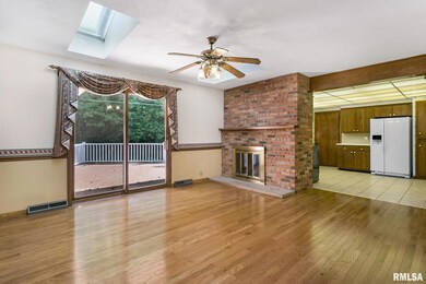 3617 34th St, Rock Island, IL 61201 - photo 7