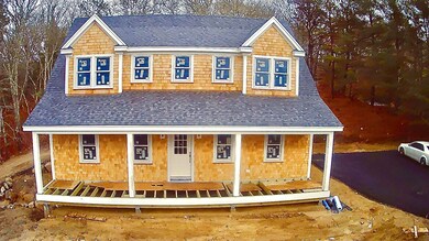 53 N Falmouth Hwy, North Falmouth, MA 02556 - photo 2