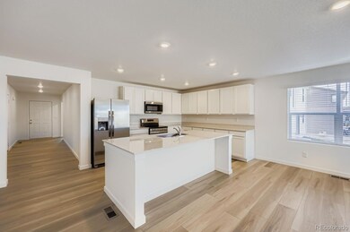 7794 Desert Wrangler Dr, Colorado Springs, CO 80908 - photo 5