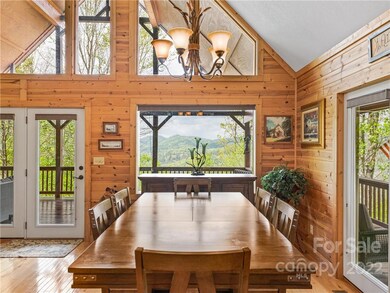 466 and 462 S Pinnacle Dr, Burnsville, NC 28714 - photo 7