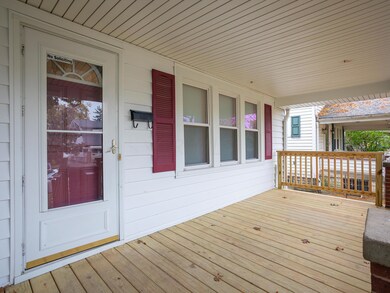 647 S Terrace Ave, Columbus, OH 43204 - photo 2