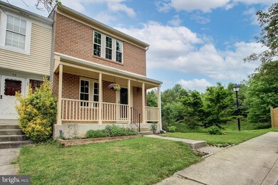 38 Cross Laurel Ct, Germantown, MD 20876 - photo 4