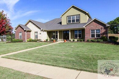 14 Lone Star Pkwy unit n/a, Texarkana, TX 75503 - photo 2