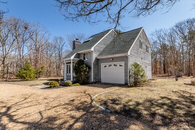 67 Old Coach Rd, West Tisbury, MA 02575 - photo 3