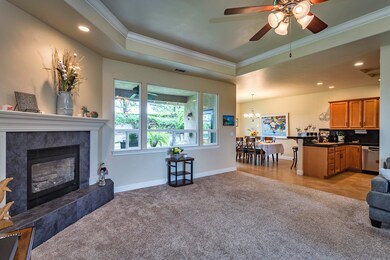 3. Living Room