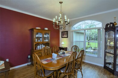 Freshly Painted - nice POP of color!