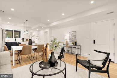 1251 Morse St NE unit B, Washington, DC 20002 - photo 4