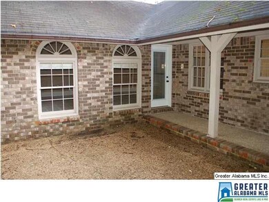 This house is really special.