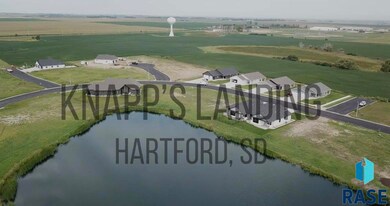 0 Lot 1 Block 4 12th St St, Hartford, SD 57033 - photo 2