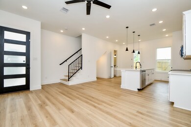 2706 Bostic St unit A, Houston, TX 77093 - photo 5