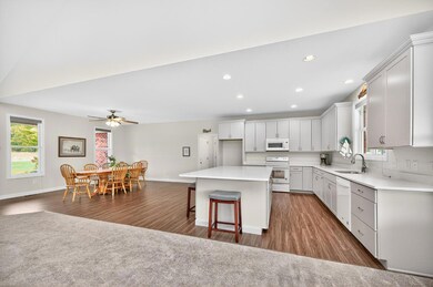 4865 Gaynor Ridge Rd, West Harrison, IN 47060 - photo 4