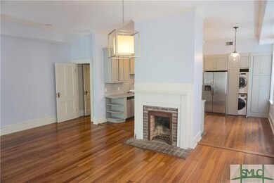 205 E Charlton St unit B, Savannah, GA 31401 - photo 3