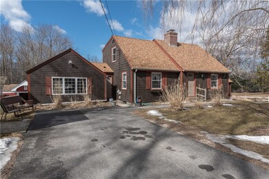 325 Ide Rd, North Scituate, RI 02857 - photo 4