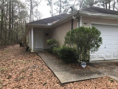 947 N Carnation St, Slidell, LA 70460 - photo 2