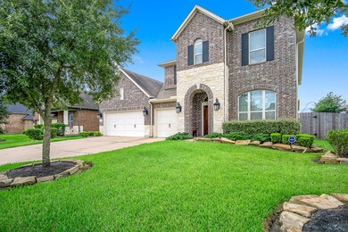 31410 Postwood Oaks Ct, Spring, TX 77386 - photo 3