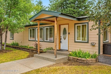 2644 E Eightmile Ave, Athol, ID 83801 - photo 6