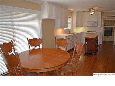Kitchen, View 2