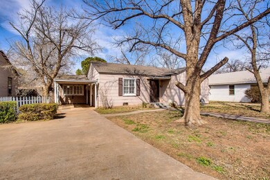 2706 36th St, Lubbock, TX 79413 - photo 2