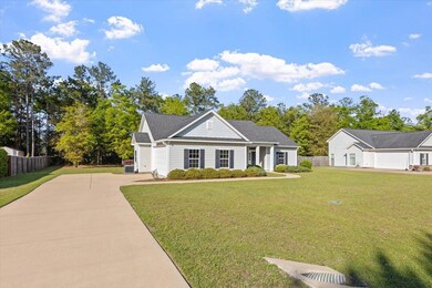 67 Geranium Trace, Crawfordville, FL 32327 - photo 4