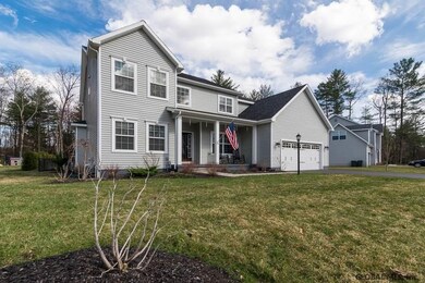 16 Cardiff Cir, Gansevoort, NY 12831 - photo 2