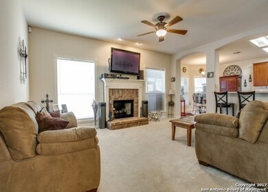 3331 Roan Valley, San Antonio, TX 78259 - photo 6