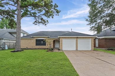 17523 Hamilwood Dr, Houston, TX 77095 - photo 2