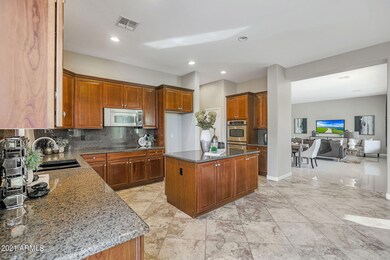 5009 W Range Mule Dr, Phoenix, AZ 85083 - photo 4