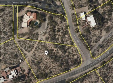 Overview pic of lot