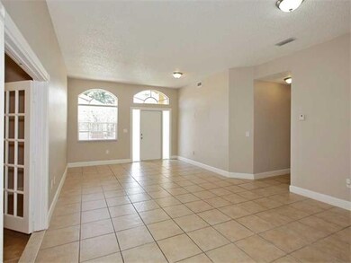 Interior Space/Layout