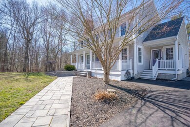 57 Anthony St, Berkley, MA 02779 - photo 4