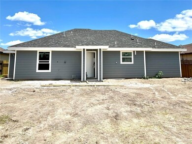 141 E Irvine Ave, Alamo, TX 78516 - photo 4